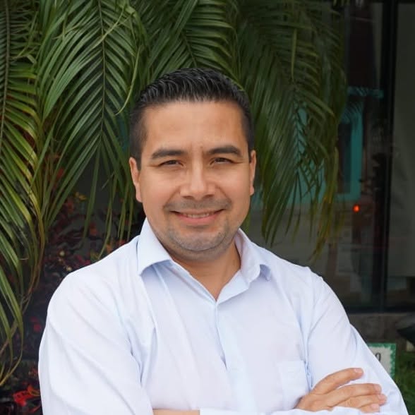 Javier Alejandro